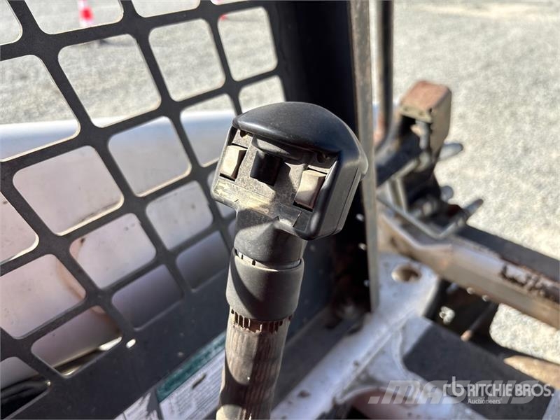 Bobcat 863 Skid steer loaders