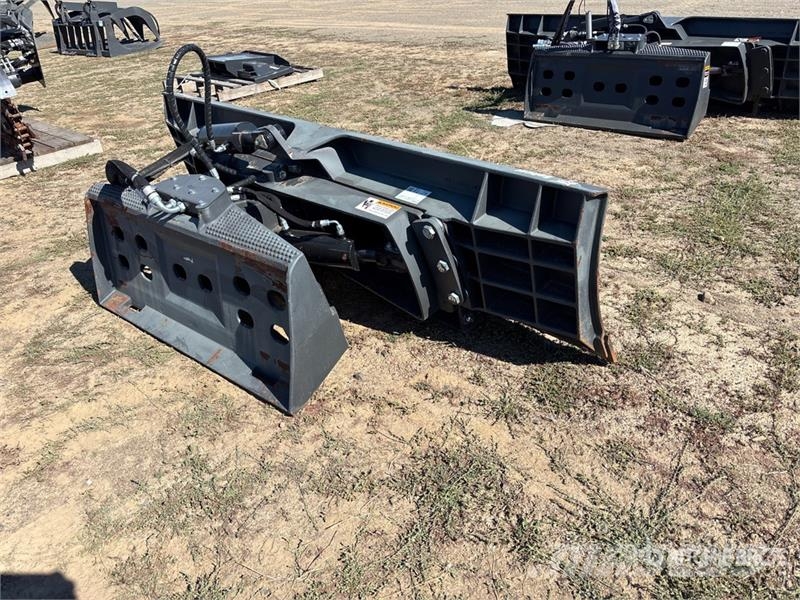 Bobcat Dozer 96 95 in Skid Steer Dozer - Fits Bobcat Planierschilder/Scharen