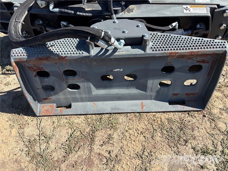 Bobcat Dozer 96 95 in Skid Steer Dozer - Fits Bobcat Planierschilder/Scharen