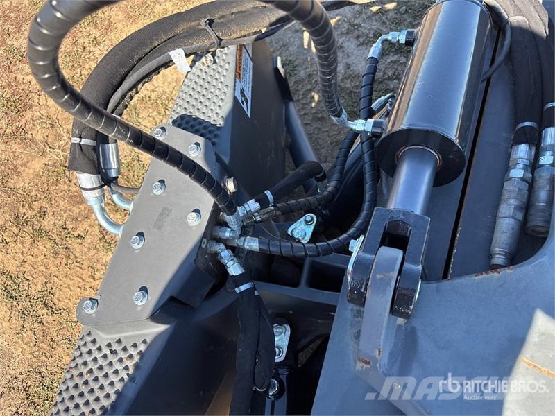 Bobcat Dozer 96 95 in Skid Steer Dozer - Fits Bobcat Planierschilder/Scharen