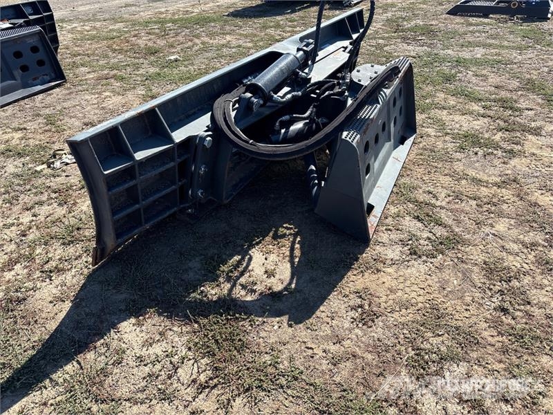 Bobcat Dozer 96 95 in Skid Steer Dozer - Fits Bobcat Planierschilder/Scharen