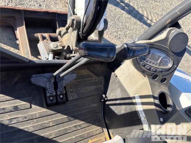 Bobcat E32I Mini Excavator حفارات صغيرة أقل من 7 طن (حفارات صغيرة)