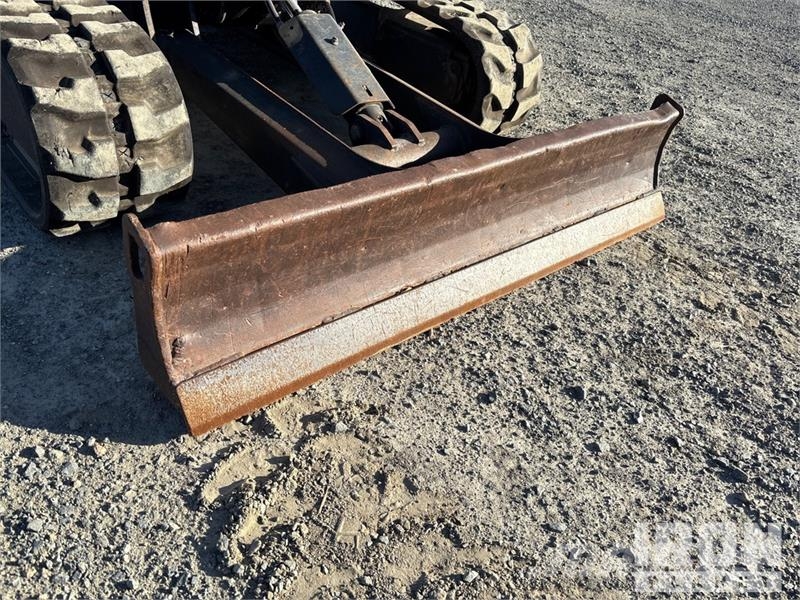 Bobcat E32I Mini Excavator حفارات صغيرة أقل من 7 طن (حفارات صغيرة)