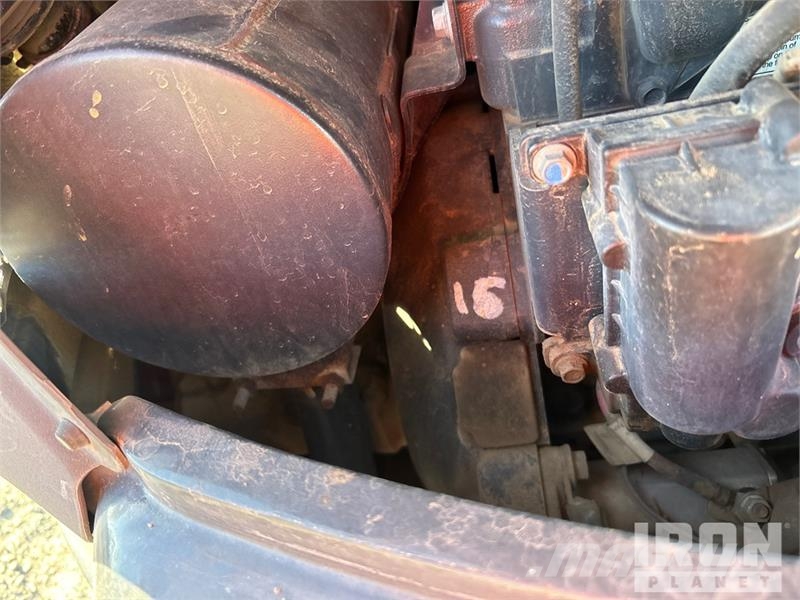 Bobcat E32I Mini Excavator حفارات صغيرة أقل من 7 طن (حفارات صغيرة)
