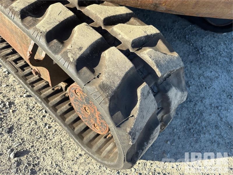 Bobcat E32I Mini Excavator حفارات صغيرة أقل من 7 طن (حفارات صغيرة)