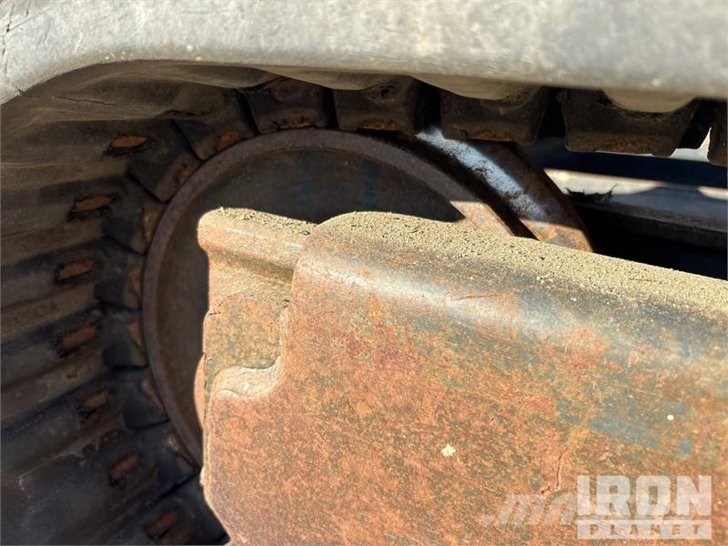 Bobcat E32I Mini Excavator حفارات صغيرة أقل من 7 طن (حفارات صغيرة)