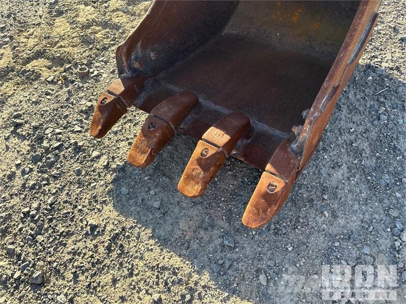 Bobcat E32I Mini Excavator حفارات صغيرة أقل من 7 طن (حفارات صغيرة)