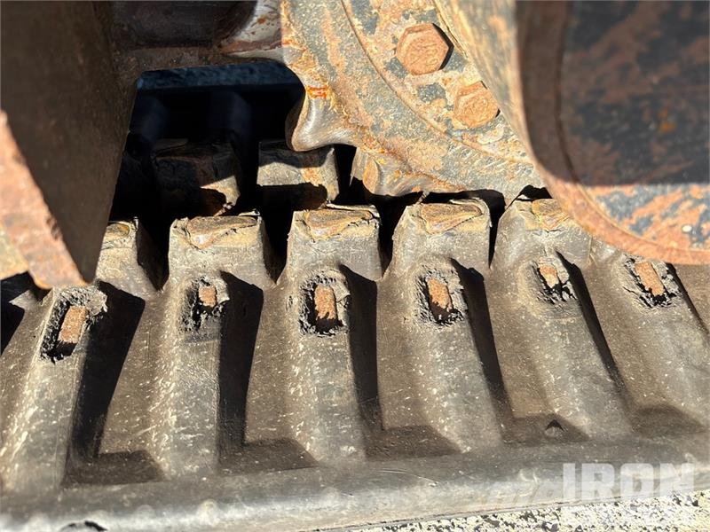 Bobcat E32I Mini Excavator حفارات صغيرة أقل من 7 طن (حفارات صغيرة)
