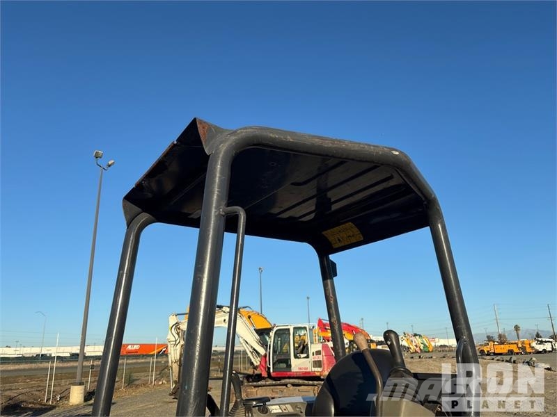 Bobcat E32I Mini Excavator حفارات صغيرة أقل من 7 طن (حفارات صغيرة)