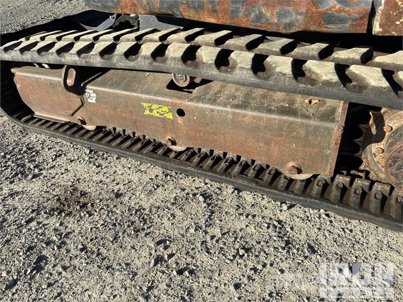 Bobcat E32I Mini Excavator حفارات صغيرة أقل من 7 طن (حفارات صغيرة)