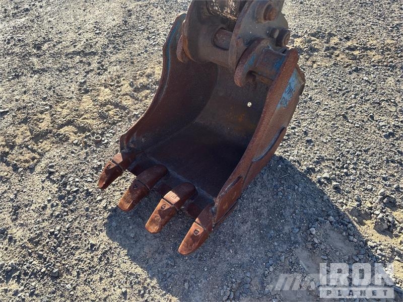 Bobcat E32I Mini Excavator حفارات صغيرة أقل من 7 طن (حفارات صغيرة)