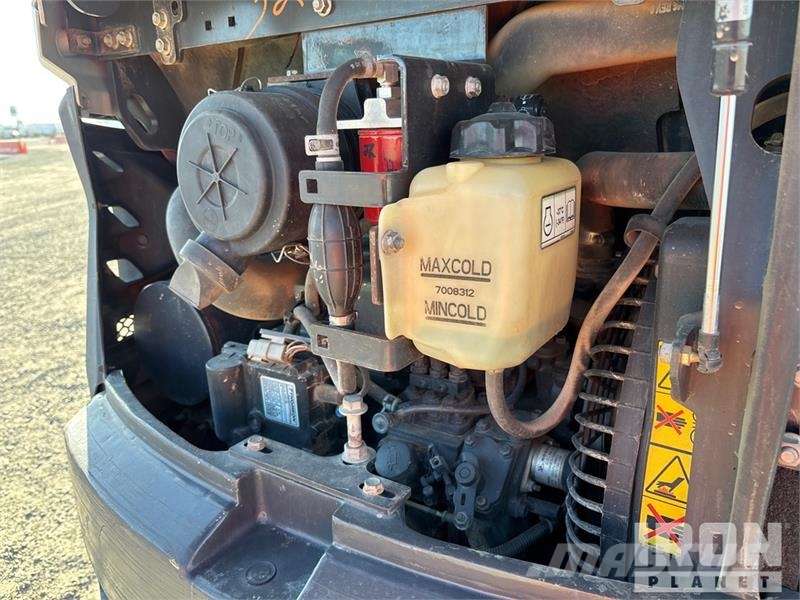 Bobcat E32I Mini Excavator حفارات صغيرة أقل من 7 طن (حفارات صغيرة)