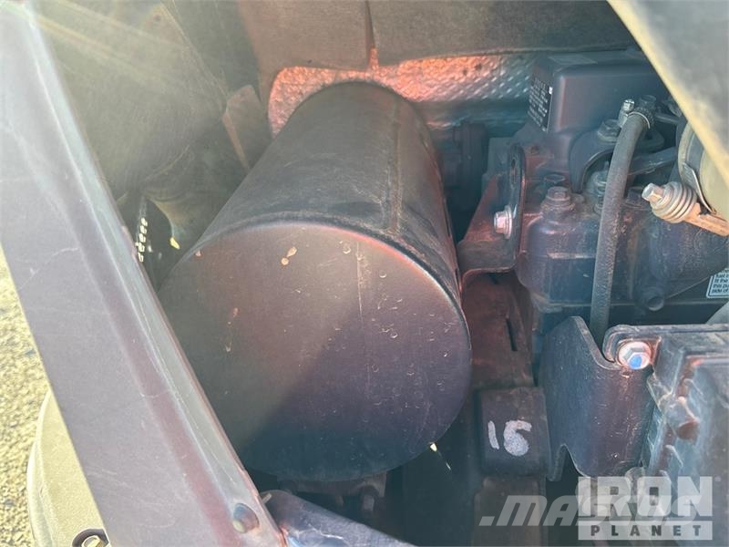 Bobcat E32I Mini Excavator حفارات صغيرة أقل من 7 طن (حفارات صغيرة)