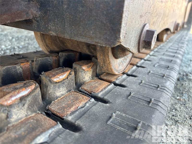 Bobcat E32I Mini Excavator حفارات صغيرة أقل من 7 طن (حفارات صغيرة)