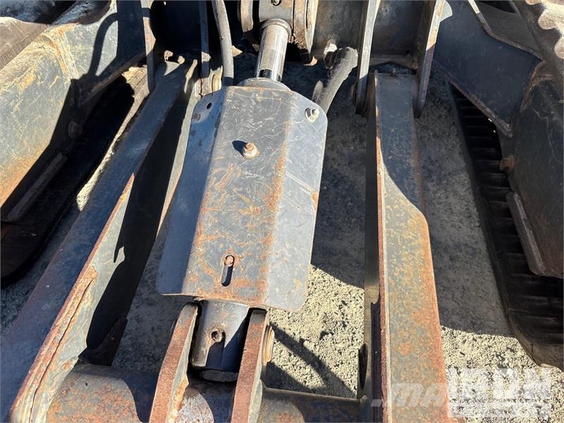 Bobcat E32I Mini Excavator حفارات صغيرة أقل من 7 طن (حفارات صغيرة)