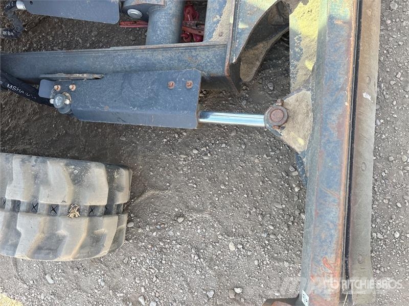 Bobcat E35 Mini excavators < 7t (Mini diggers)