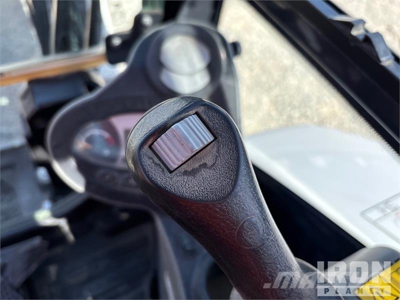 Bobcat E35 Miniescavadeiras < 7t (Mini escavadeiras)