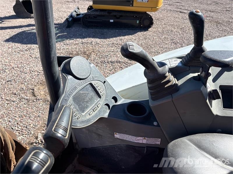 Bobcat E35 Mini excavators < 7t