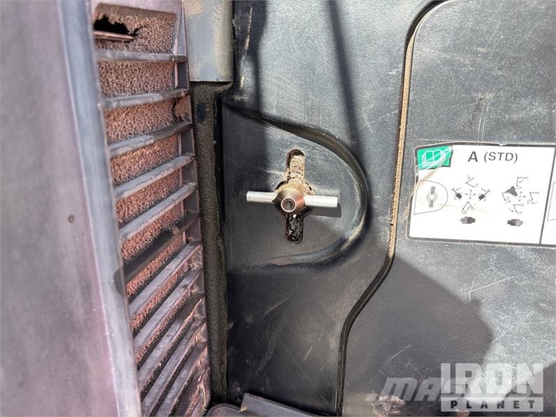 Bobcat E35 Miniescavadeiras < 7t (Mini escavadeiras)
