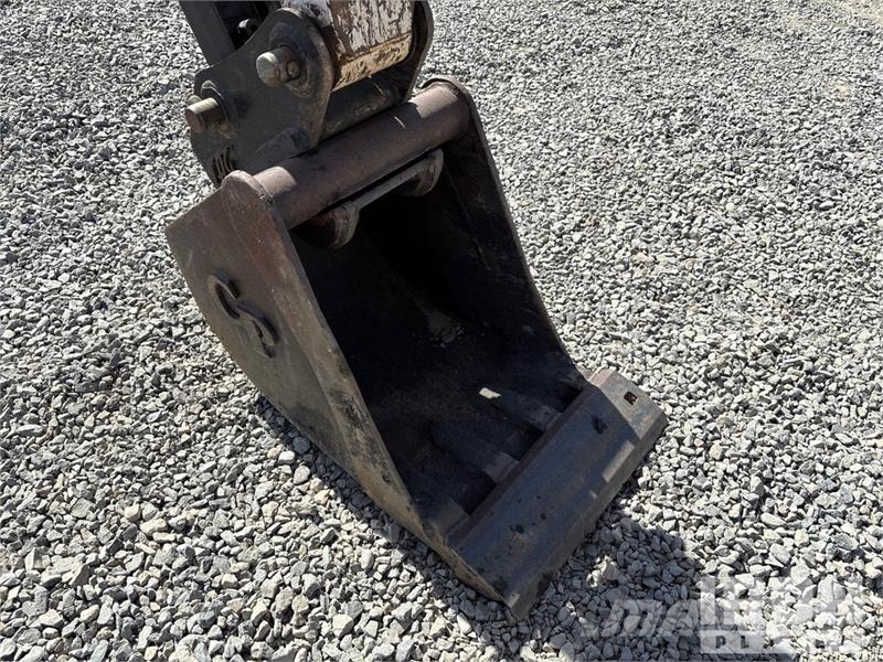 Bobcat E35 Miniescavadeiras < 7t (Mini escavadeiras)