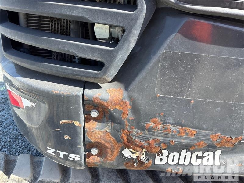Bobcat E35 Miniescavadeiras < 7t (Mini escavadeiras)