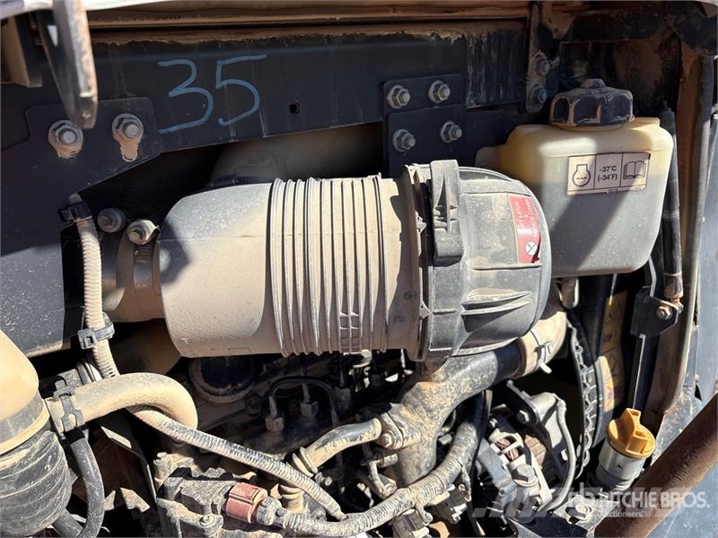 Bobcat E35 Mini excavators < 7t