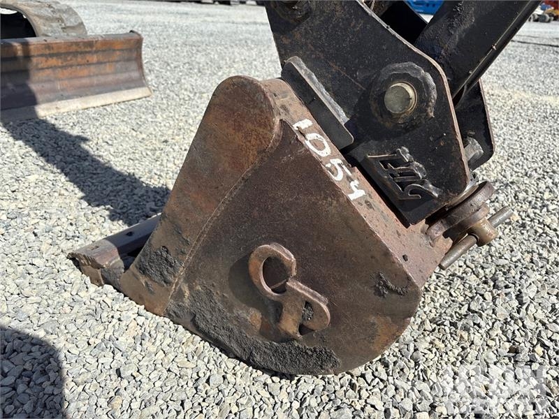 Bobcat E35 Miniescavadeiras < 7t (Mini escavadeiras)