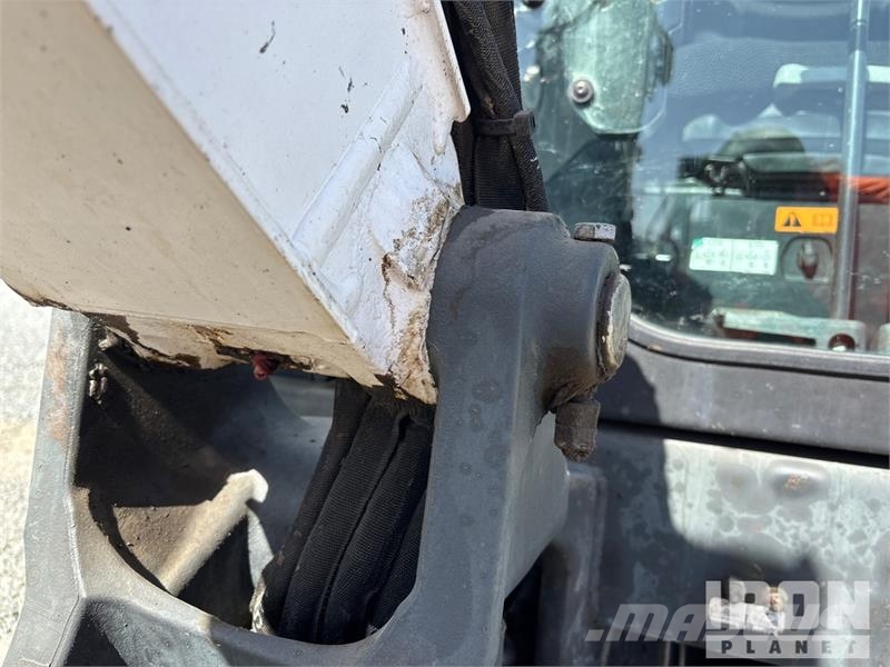 Bobcat E35 Miniescavadeiras < 7t (Mini escavadeiras)