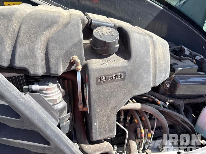 Bobcat E35 Miniescavadeiras < 7t (Mini escavadeiras)