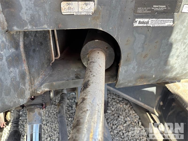 Bobcat E35 Miniescavadeiras < 7t (Mini escavadeiras)