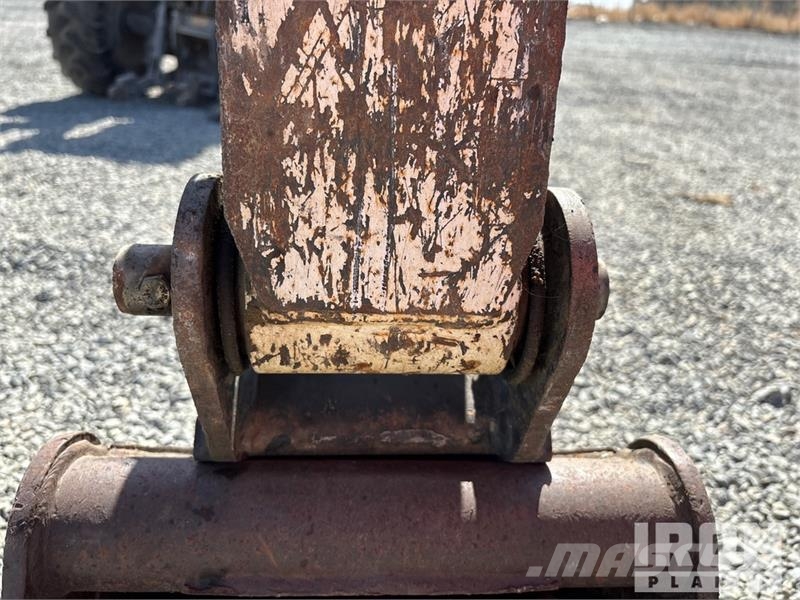 Bobcat E35 Miniescavadeiras < 7t (Mini escavadeiras)