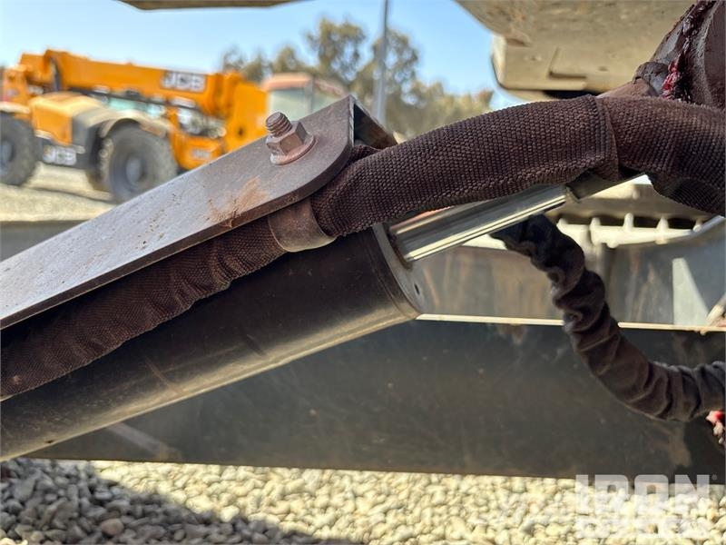 Bobcat E35 Miniescavadeiras < 7t (Mini escavadeiras)