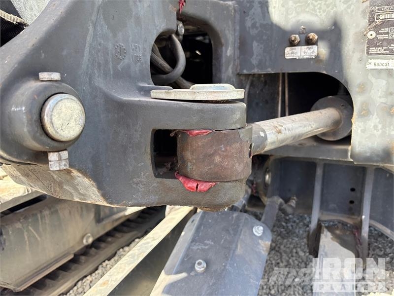 Bobcat E35 Miniescavadeiras < 7t (Mini escavadeiras)