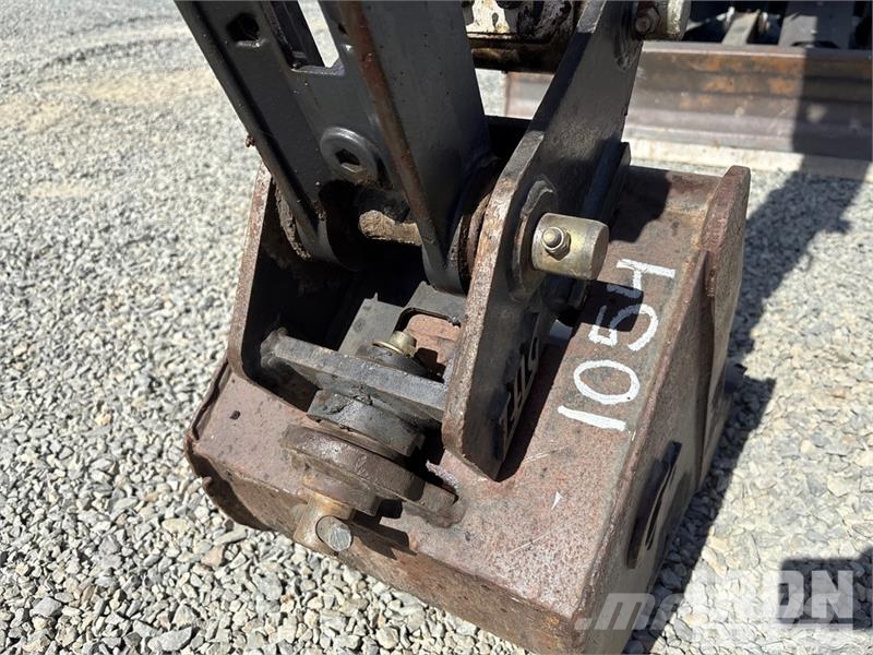 Bobcat E35 Miniescavadeiras < 7t (Mini escavadeiras)