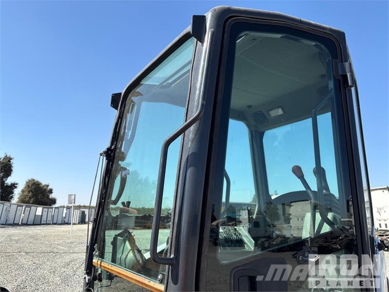 Bobcat E35 Miniescavadeiras < 7t (Mini escavadeiras)