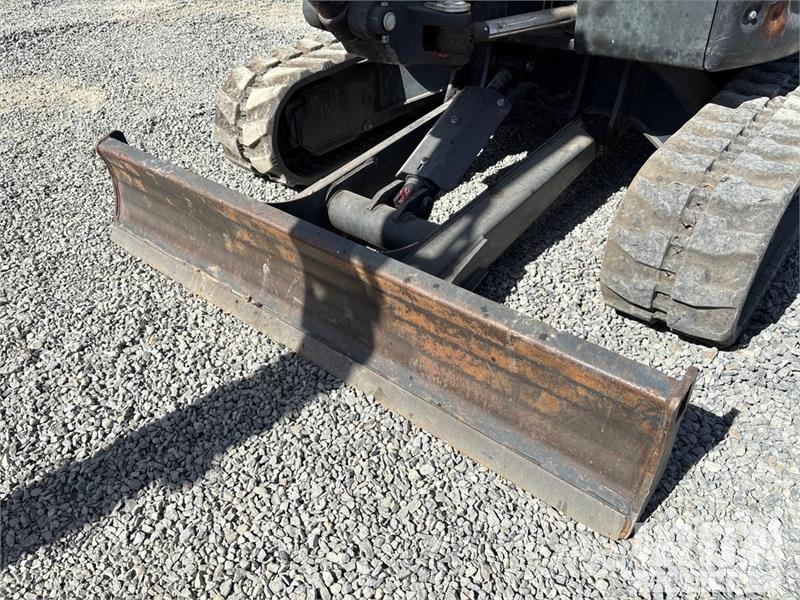 Bobcat E35 Miniescavadeiras < 7t (Mini escavadeiras)