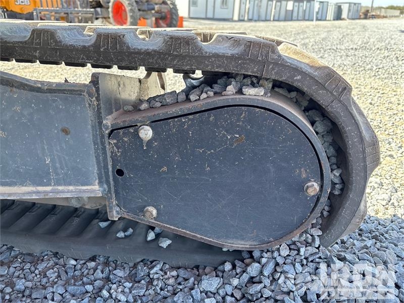 Bobcat E35 Miniescavadeiras < 7t (Mini escavadeiras)