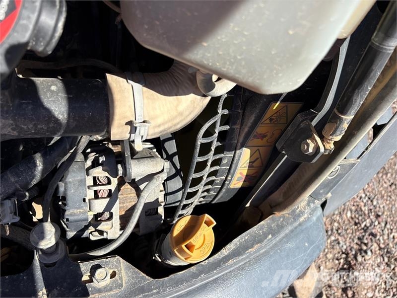 Bobcat E35 Mini excavators < 7t
