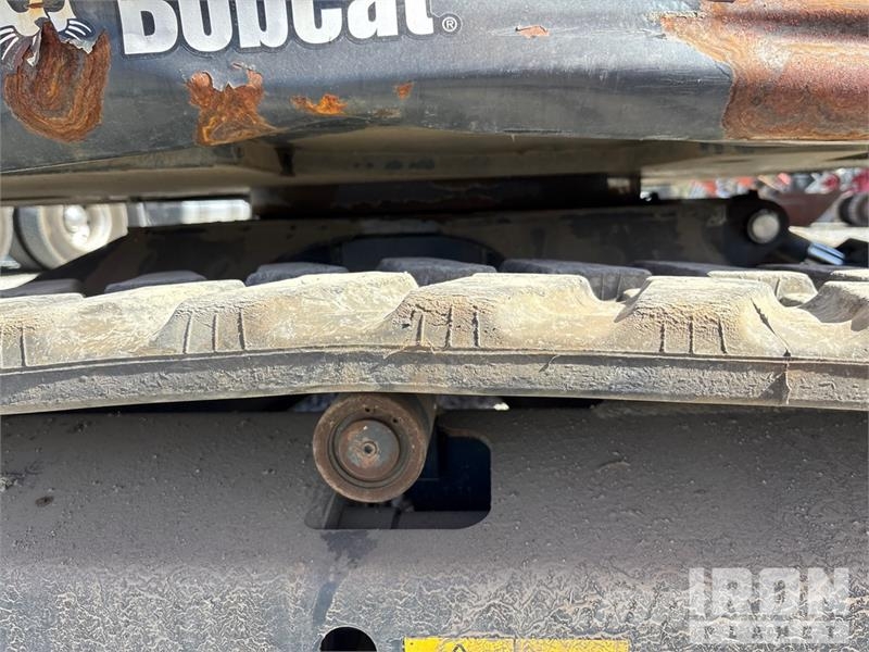 Bobcat E35 Miniescavadeiras < 7t (Mini escavadeiras)