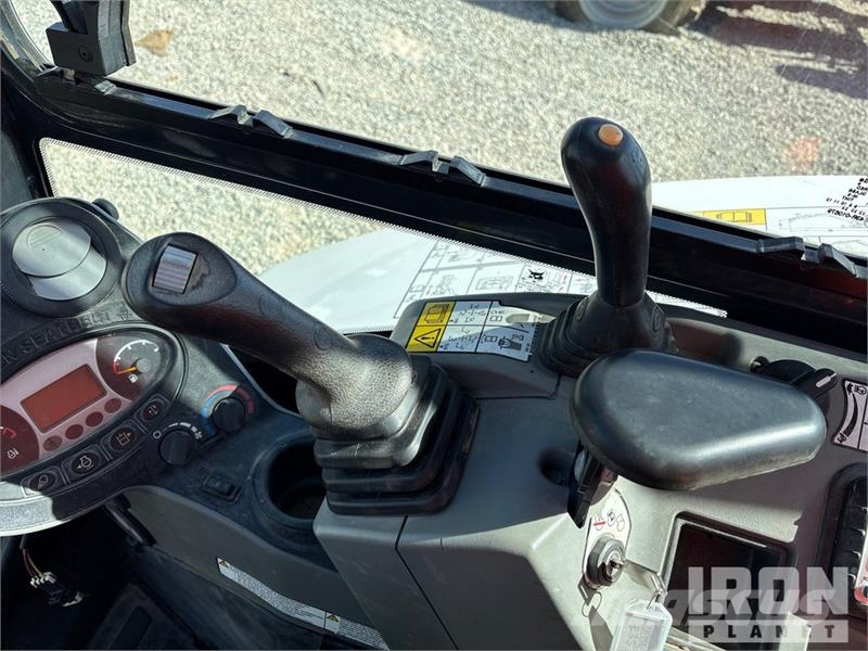 Bobcat E35 Miniescavadeiras < 7t (Mini escavadeiras)