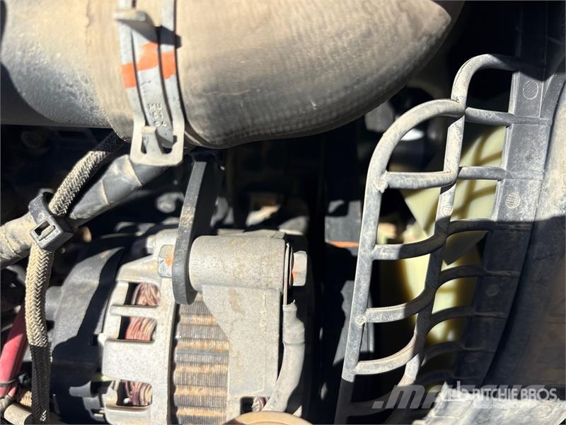 Bobcat E35 Mini excavators < 7t (Mini diggers)