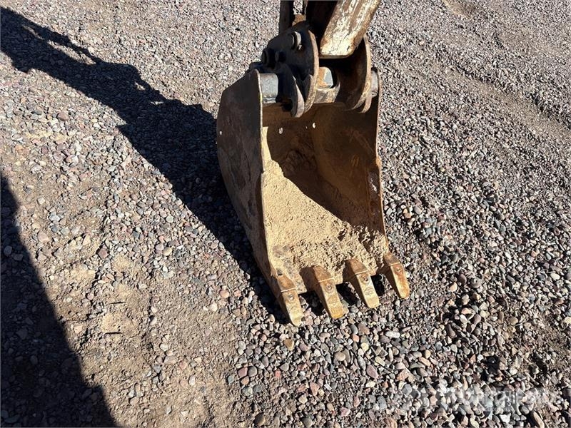 Bobcat E35 Mini excavators < 7t