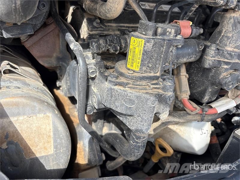 Bobcat E38 Mini Excavator Minigravemaskiner