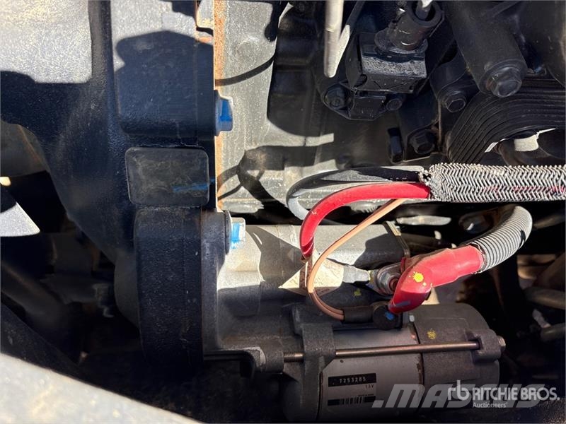 Bobcat E50 Mini Excavator Minigravemaskiner