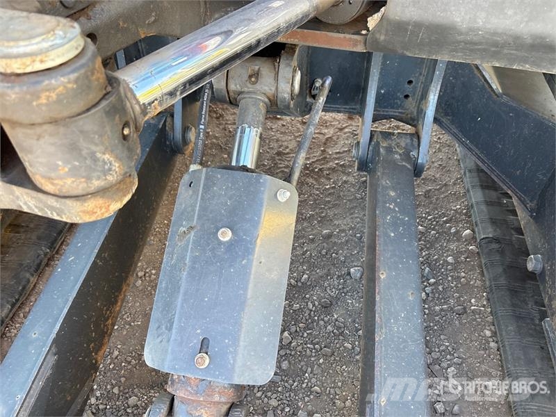 Bobcat E50 Mini Excavator Minigravemaskiner