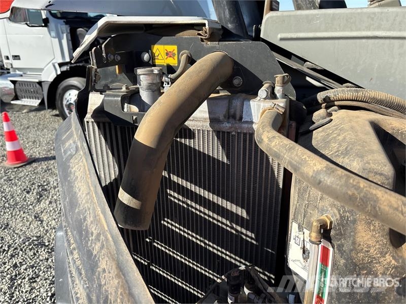 Bobcat E50 Mini Excavator Mini kotrók < 7t