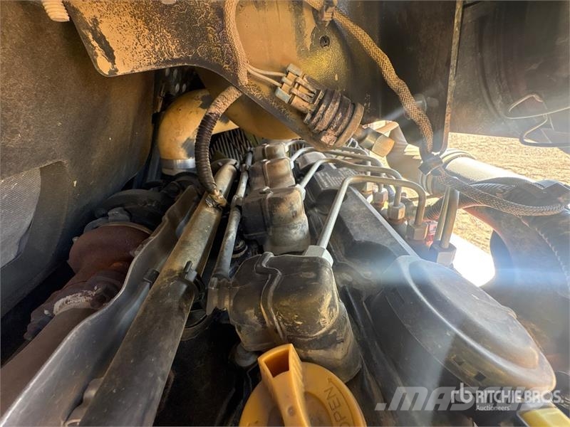 Bobcat E50 Mini Excavator Minigravemaskiner