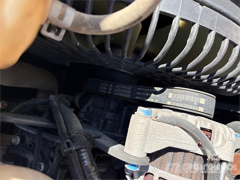 Bobcat E50 Mini Excavator Minigravemaskiner