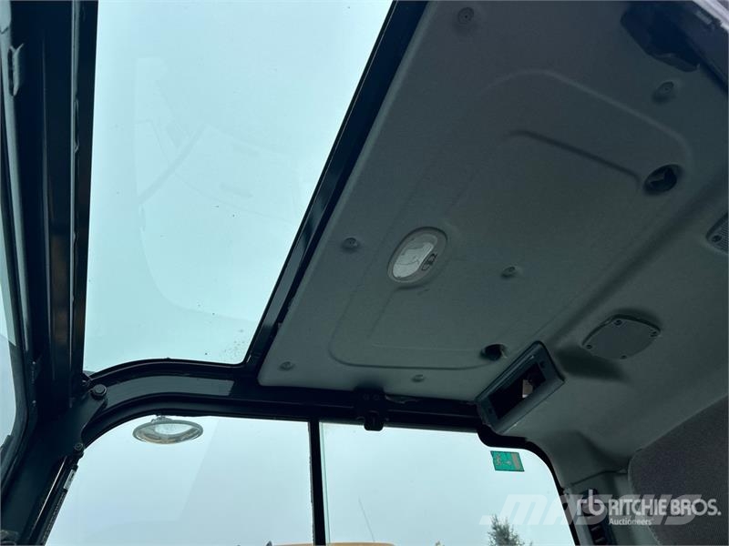 Bobcat E85 Escavatori cingolati