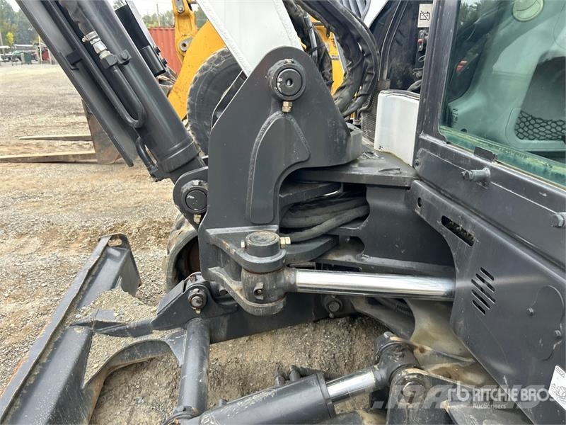 Bobcat E85 Escavatori cingolati
